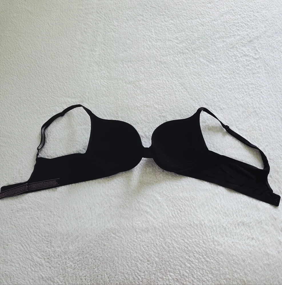 Victorias Secret experience comfort